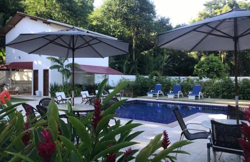 Paraty Apartamento | Pousada e Flats Perequê-Açu Aparts