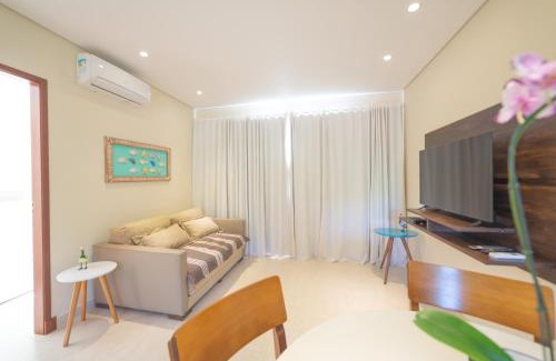 Paraty Apartamento | Pousada e Flats Perequê-Açu Aparts