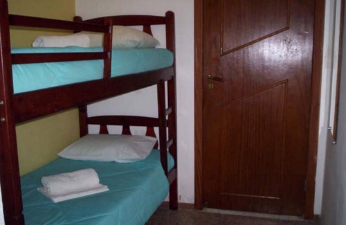 Barra da Lagoa Hotel | Pousada e Hostel Âncora