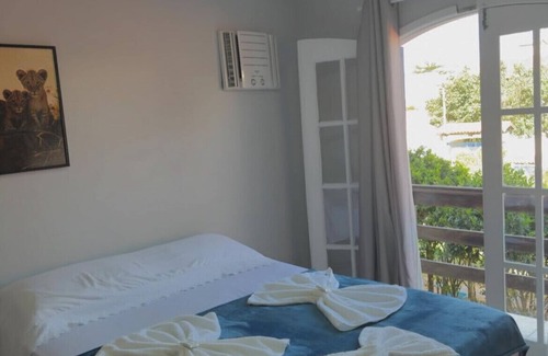 Braga Hotel | Pousada e Hostel Arauna
