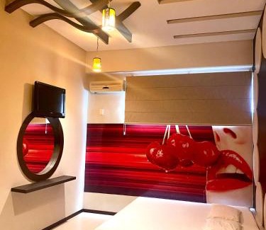 Cascavel Hotel | Pousada e Motel Blue Inn