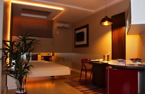 Cascavel Hotel | Pousada e Motel Blue Inn