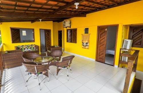 Morro de Sao Paulo Hotel | Pousada e Restaurante Tia Lita