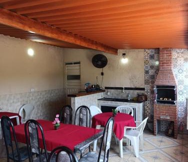 Triunfo Cama Y Desayuno | Pousada e Restaurante da Maria