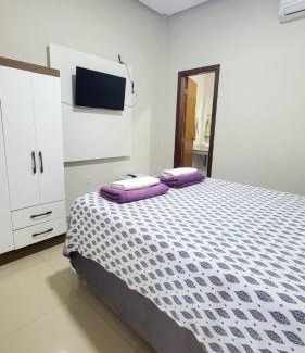 Lencois Hotel | Pousada e Suítes Ecologia Lençóis