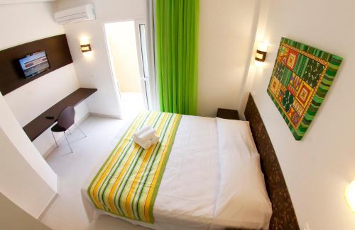 Jatiuca Hotel | Pousada Eco Maceio