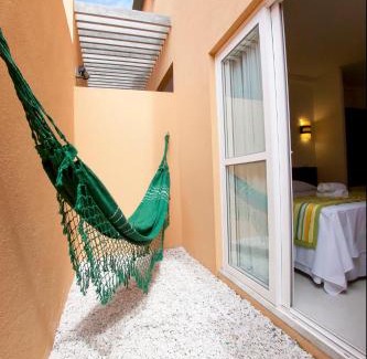 Jatiuca Hotel | Pousada Eco Maceio