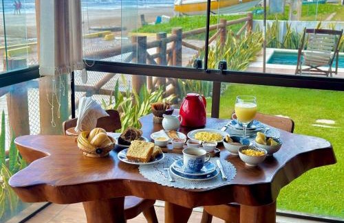 Maragogi Hotel | Pousada Ecohar Yoga
