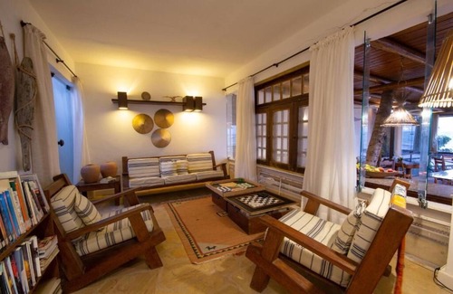 Maragogi Hotel | Pousada Ecohar Yoga