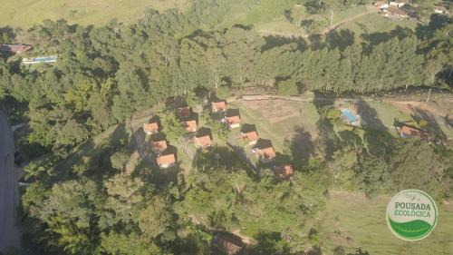 Socorro Hotel | Pousada Ecológica Rio do Peixe