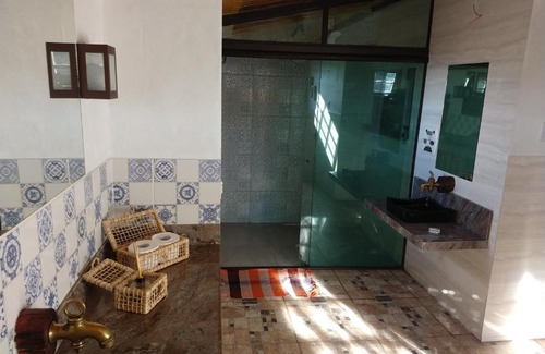 Lavras Novas Hotel | Pousada Ecologica Vale das Cores