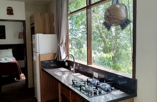 Florianopolis Hotel | Pousada EcoMar