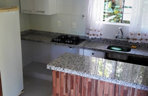 Florianopolis Hotel | Pousada EcoMar
