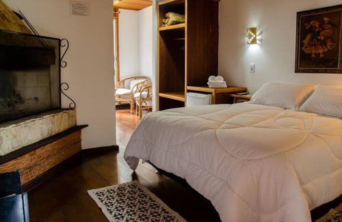 Monte Verde Hotel | Pousada El Brujo