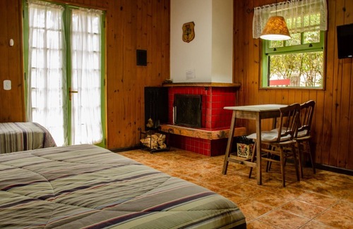 Monte Verde Hotel | Pousada El Brujo