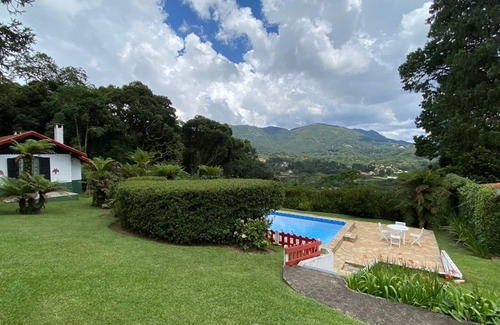 Monte Verde Hotel | Pousada El Brujo