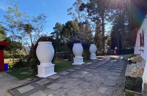 Monte Verde Hotel | Pousada El Brujo