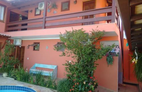 Jabaquara Hotel | Pousada El Garcia