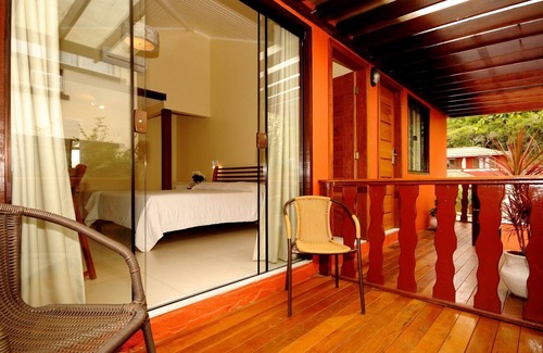 Downtown Buzios Hotel | Pousada El Parador