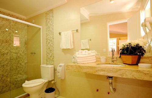 Downtown Buzios Hotel | Pousada El Parador