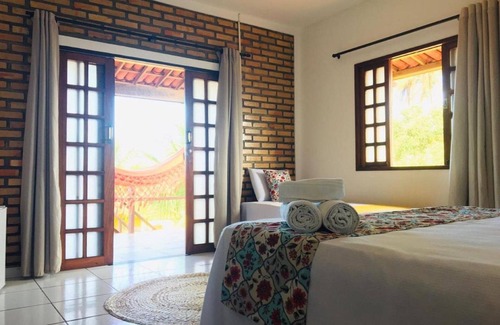 Sao Miguel de Touros Hotel | Pousada Ello
