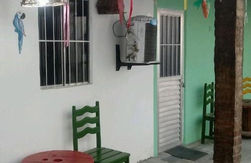 Brejo da Madre de Deus Hotel | Pousada em Fazenda Nova Dona Rosy