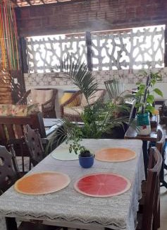 Brejo da Madre de Deus Hotel | Pousada em Fazenda Nova Dona Rosy