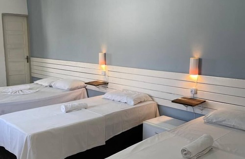Ponta Negra Hotel | Pousada Encanto dos Mares