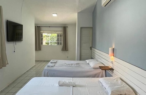 Ponta Negra Hotel | Pousada Encanto dos Mares