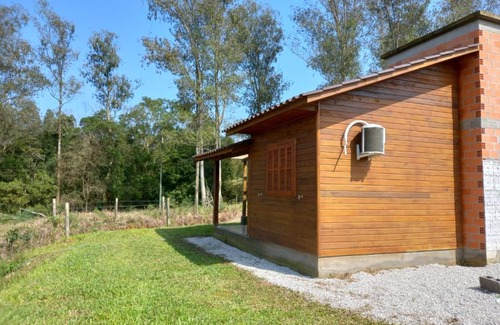 Lauro Muller Casa | Pousada Encantos Da Montanha