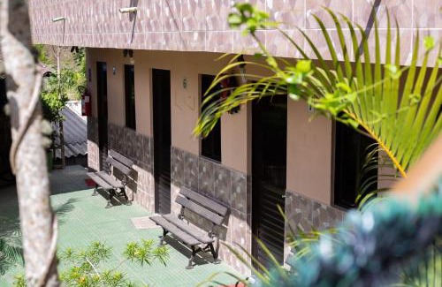 Novo Gravata Apartamento | Pousada encontro das flores
