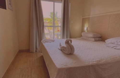 Centro Hotel | Pousada Espaço Viana
