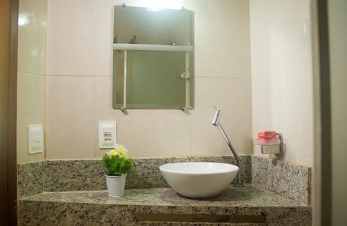 Centro Hotel | Pousada Espaço Viana