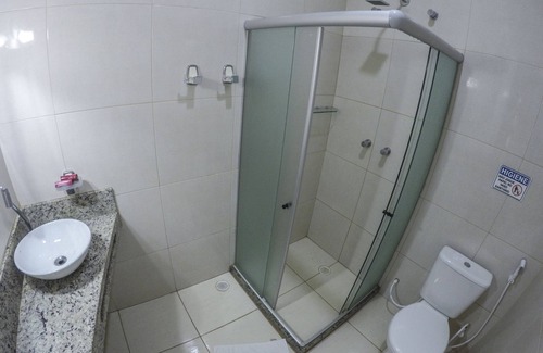 Centro Hotel | Pousada Espaço Viana