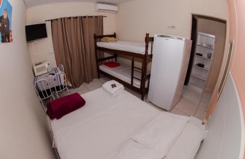 Praia da Armacao do Itapocoroi Cabina | Pousada Esperança