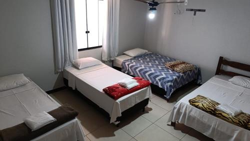 Vargem Bonita Hotel | Pousada Essência da Canastra