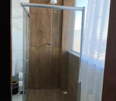Prado Apartamento | Pousada Estância Pedacinho do Céu Prado-BA