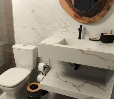 Prado Apartamento | Pousada Estância Pedacinho do Céu Prado-BA
