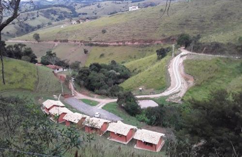 Cunha Casa | POUSADA ESTÂNCIA DAS CACHOEIRAS
