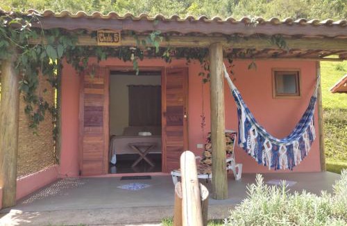 Cunha Casa | POUSADA ESTÂNCIA DAS CACHOEIRAS
