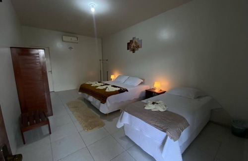 Barreirinhas Hotel | Pousada Estrela da manhã