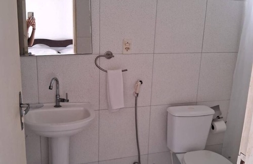 Barreirinhas Hotel | Pousada Estrela da manhã