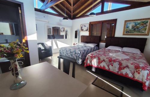 Urubici Hotel | Pousada Estrela Do Luar
