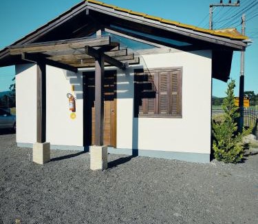 Urubici Hotel | Pousada Estrela Do Luar