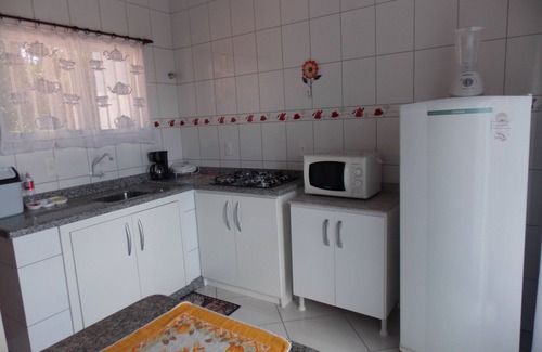 Barra da Lagoa Hotel | Pousada Estrela Guia
