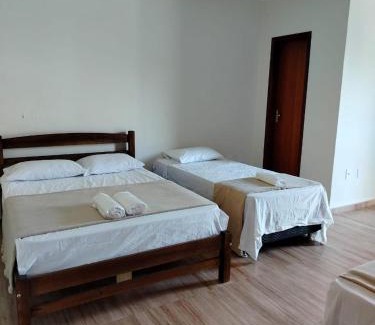 Jardim Nautilus Hotel | Pousada Estrela Mares