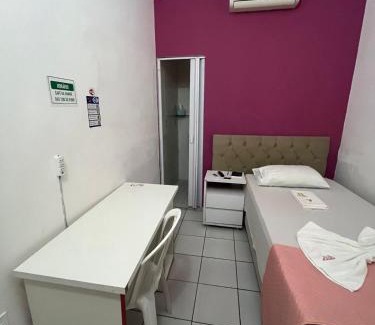 Centro Hotel | Pousada Executiva