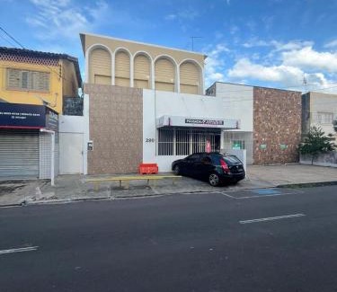 Centro Hotel | Pousada Executiva