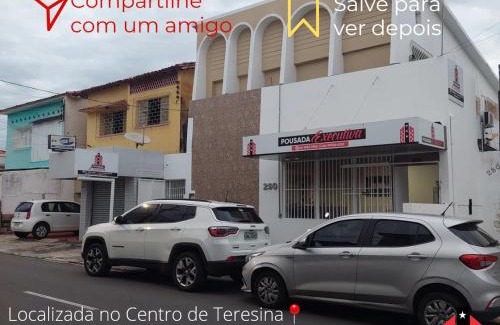 Centro Hotel | Pousada Executiva