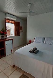 Ilha de Boipeba Casa | Pousada F4A